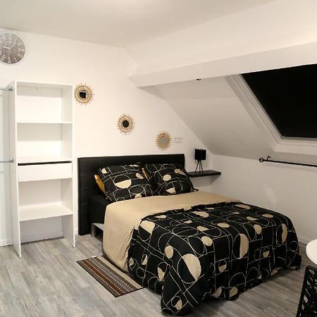 Jupiter Appartement Saint-Quentin  Buitenkant foto