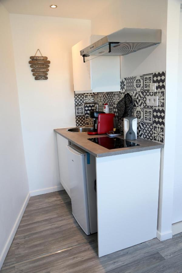 Jupiter Appartement Saint-Quentin  Buitenkant foto